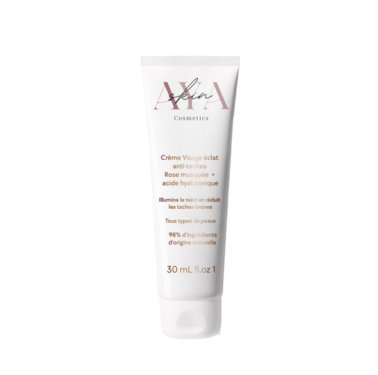 Crème visage Eclat