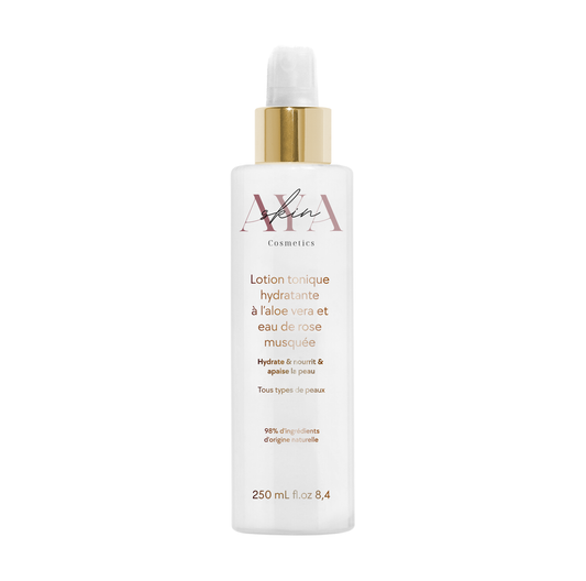 Lotion tonique Hydratante Eclat