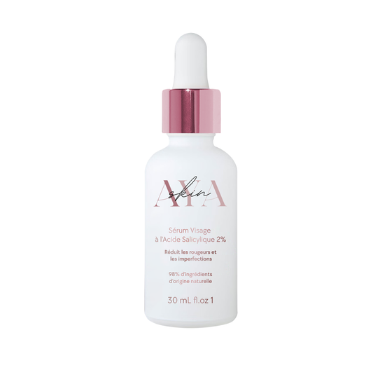 Serum visage Anti Imperfection
