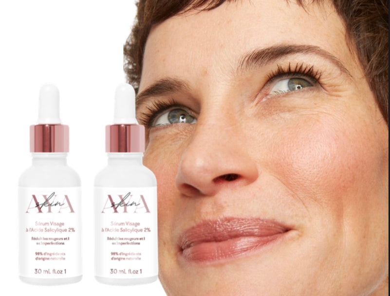 Serum visage Anti Imperfection